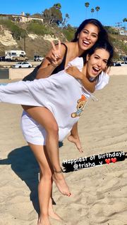 Simmi Singh feet photo 1