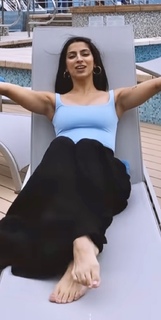 Simmi Singh feet photo 12