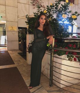 Simmi Singh feet photo 4