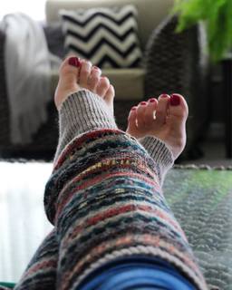 Simmone Mackinnon feet photo 2