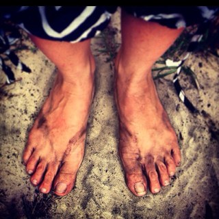 Simmone Mackinnon feet photo 16