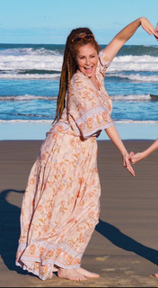 Simmone Mackinnon feet photo 9
