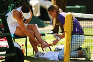 Simona Halep feet photo thumbnail