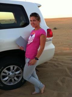 Simona Halep feet photo thumbnail