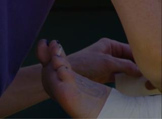 Simona Halep feet photo thumbnail