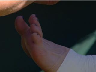 Simona Halep feet photo thumbnail