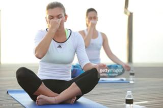 Simona Halep feet photo thumbnail