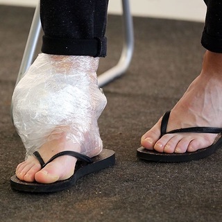 Simona Halep feet photo thumbnail