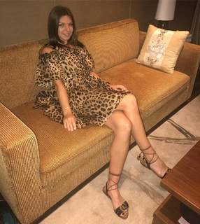 Simona Halep feet photo thumbnail