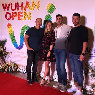 Simona Halep feet photo thumbnail