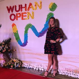 Simona Halep feet photo thumbnail