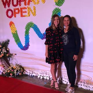 Simona Halep feet photo thumbnail