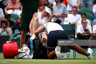 Simona Halep feet photo thumbnail