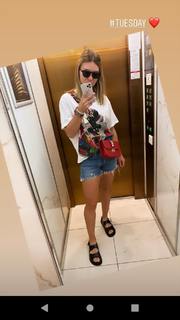 Simona Halep feet photo thumbnail