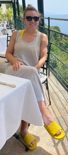 Simona Halep feet photo thumbnail