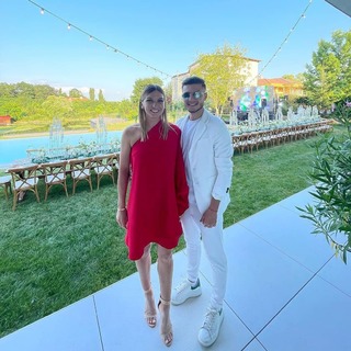 Simona Halep feet photo thumbnail