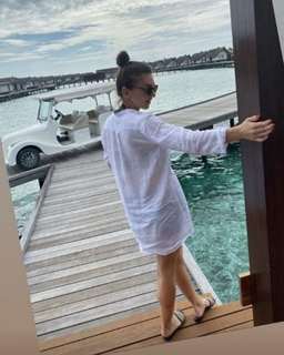 Simona Halep feet photo thumbnail