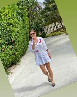 Simona Halep feet photo thumbnail