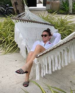 Simona Halep feet photo thumbnail