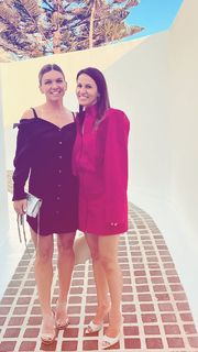 Simona Halep feet photo thumbnail