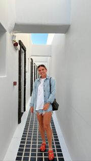 Simona Halep feet photo thumbnail