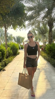 Simona Halep feet photo thumbnail