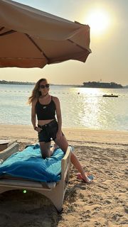 Simona Halep feet photo thumbnail