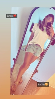 Simona Halep feet photo thumbnail