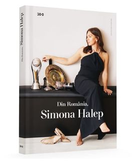 Simona Halep feet photo thumbnail