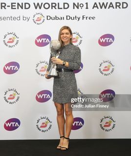 Simona Halep feet photo 6