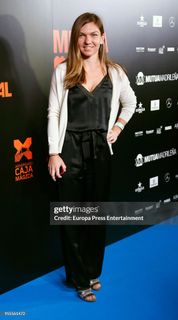 Simona Halep feet photo 4