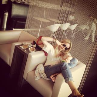 Simona Krainová feet photo 7
