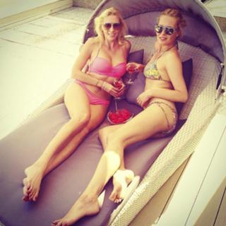 Simona Krainová feet photo 16