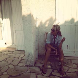 Simona Krainová feet photo 20