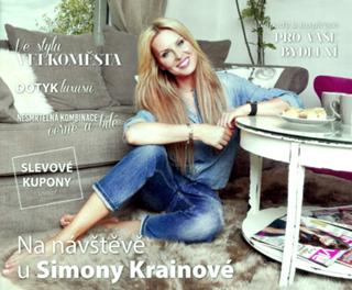 Simona Krainová feet photo 9