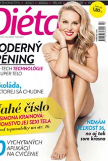 Simona Krainová feet photo 16