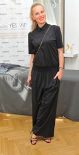 Simona Krainová feet photo 3