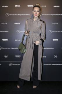 Simona Krainová feet photo 15