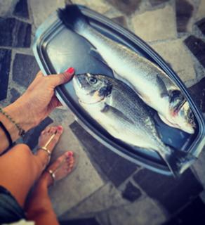 Simona Krainová feet photo 5