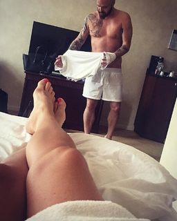 Simona Krainová feet photo 14