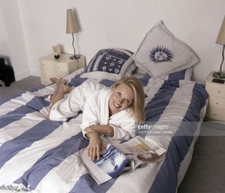 Simona Krainová feet photo 13