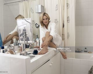 Simona Krainová feet photo 11