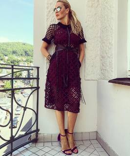 Simona Krainová feet photo 19