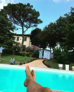 Simona Krainová feet photo 18