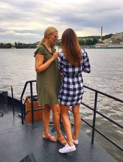 Simona Krainová feet photo 17