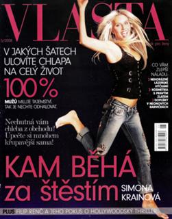 Simona Krainová feet photo 2