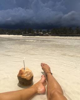 Simona Krainová feet photo 3