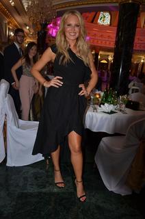 Simona Krainová feet photo 18