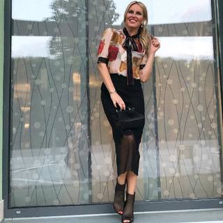 Simona Krainová feet photo 16