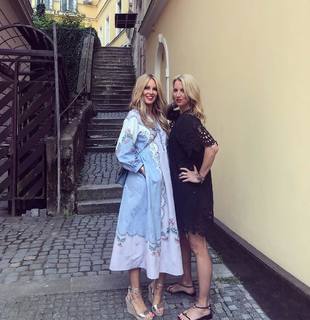 Simona Krainová feet photo 3